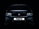 Fiat Punto Xbox 2005 года